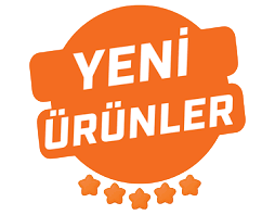 YENİ ÜRÜNLER