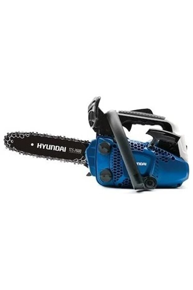 Hyundai TCS2600 1.2 Hp Benzinli Ağaç Kesme Motoru