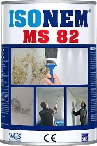 ISONEM MS 82 1 KĞ