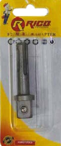Rico 1/2 Sds Plus Adaptör
