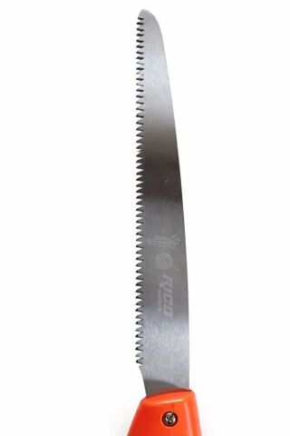 Rico 250mm Kılıflı Budama Testeresi