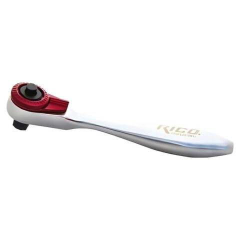Rico Rc2002 1/4'' Mini Cırcır Kolu 72 Diş 100mn