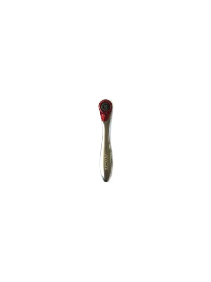 Rico Rc2002 1/4'' Mini Cırcır Kolu 72 Diş 100mn