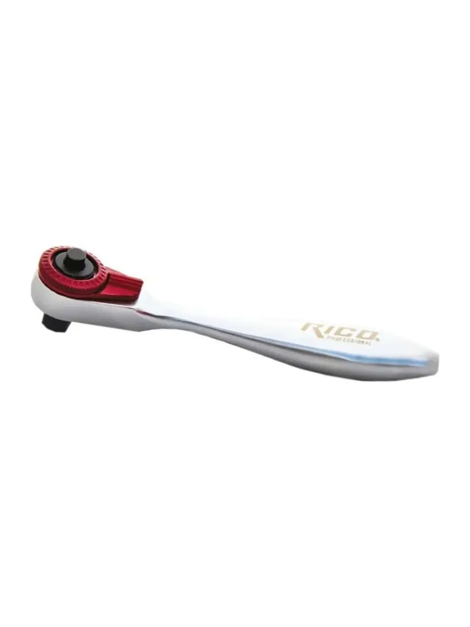 Rico Rc2002 1/4'' Mini Cırcır Kolu 72 Diş 100mn