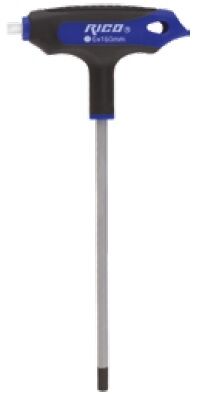 Rico T Tip Allen Düz 2.5 mm