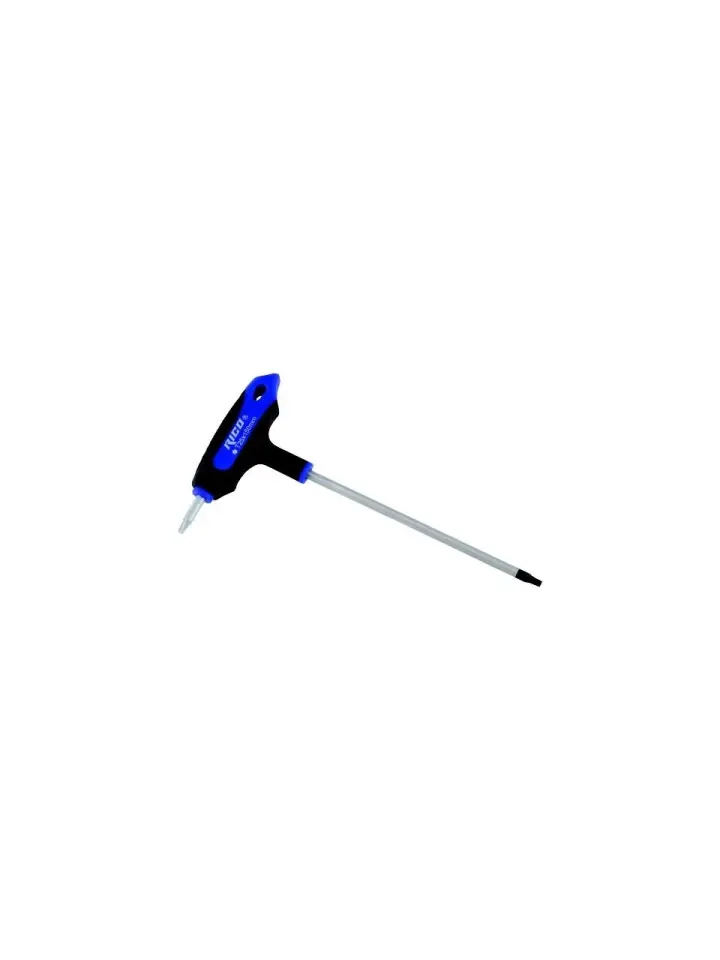 Rico T Tipi Allen Anahtar Torx T15