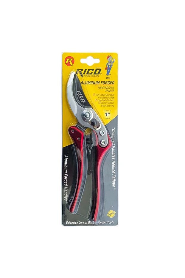 RİCO BAĞ MAKASI RC4481 R-22
