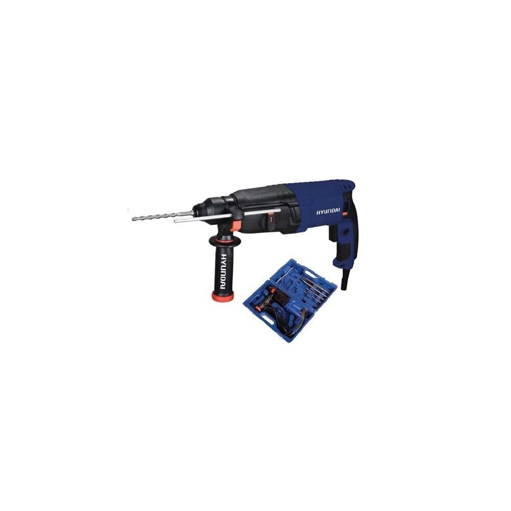 BHD2608 HYUNDAİ PNÖMATİK 800W