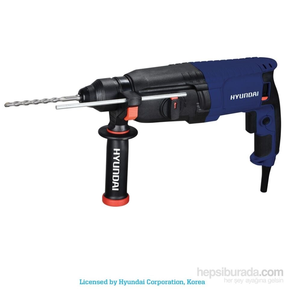 BHD2608 HYUNDAİ PNÖMATİK 800W