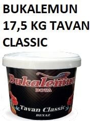 BUKALEMUN 17,5 KG TAVAN CLASSIC