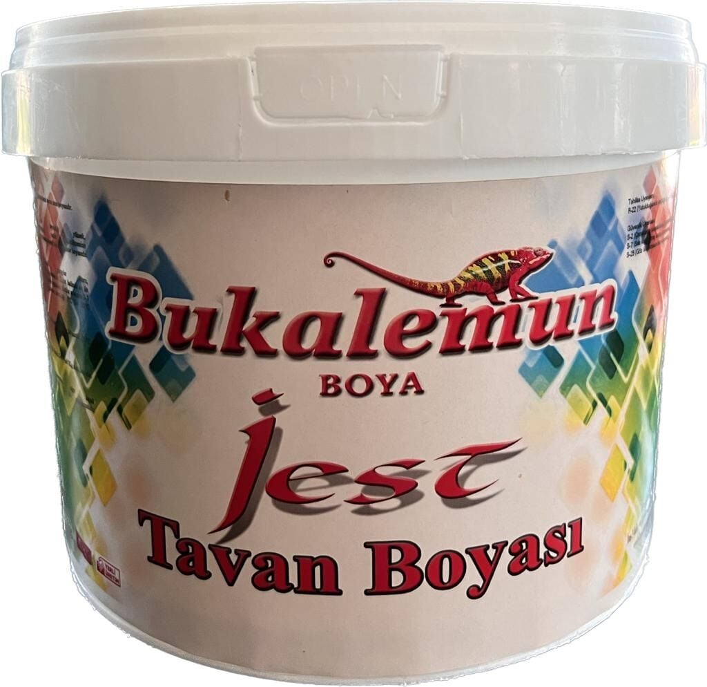 BUKALEMUN 3/1 TAVAN