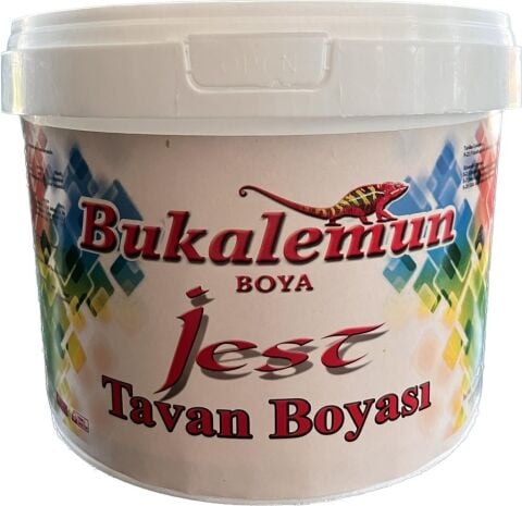 BUKALEMUN 3/1 TAVAN
