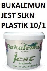 BUKALEMUN BEYAZ PLASTİK 10 KG