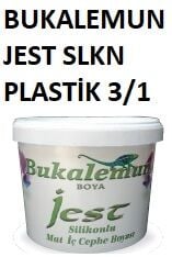 BUKALEMUN BEYAZ PLASTİK 3,5/KG