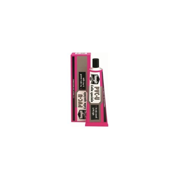 Pvc Yapıştırıcı 125 Gr