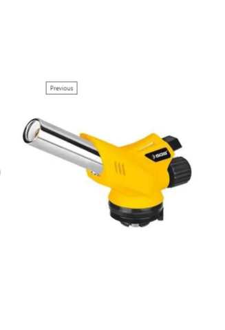 SGS778 TORCH AÇILI KAMP PÜRMÜZ BAŞLIĞI