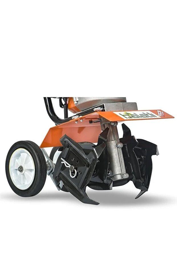 Balatlı BALATLI Mini Çapalama Makinası 52CC BLT-TM-GR-8005-52CC
