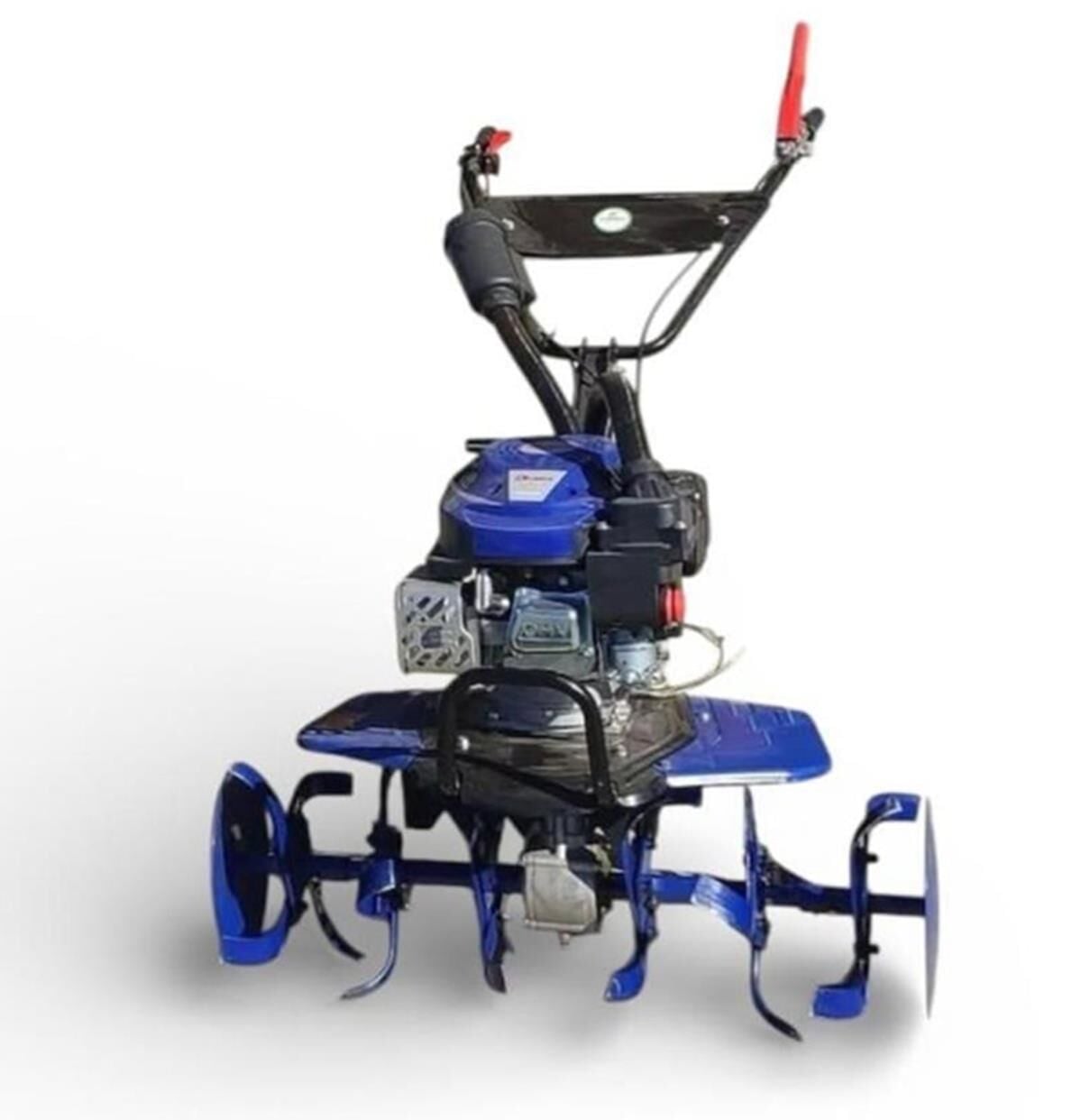RAPCO 5 HP ÇAPA MOTORU