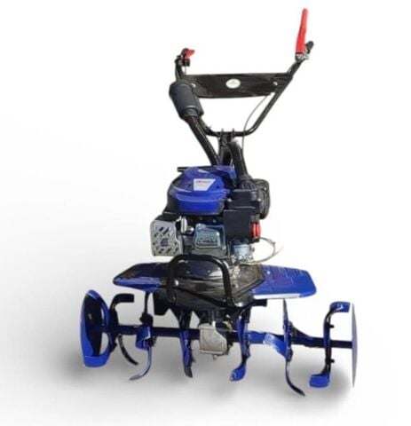 RAPCO 5 HP ÇAPA MOTORU