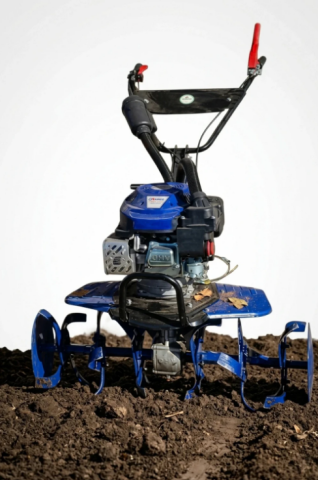 RAPCO 5 HP ÇAPA MOTORU
