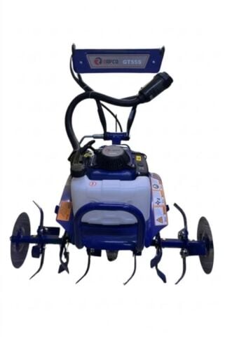 RAPCO GT55S 4 HP ÇAPA MAKİNASI