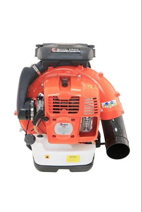 Rapco Üfleme Makinesi 7.5 HP