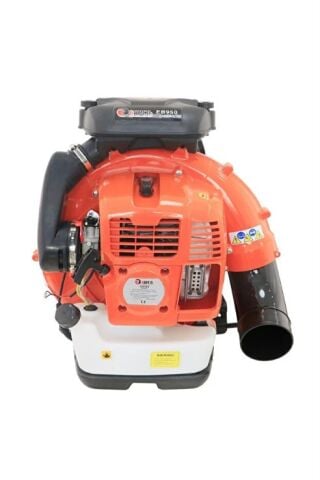 Rapco Üfleme Makinesi 7.5 HP