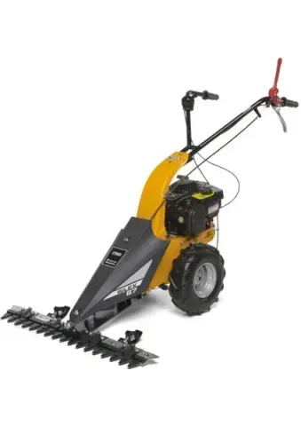 Stiga Silex 87 G Çayır Biçme Makinası
