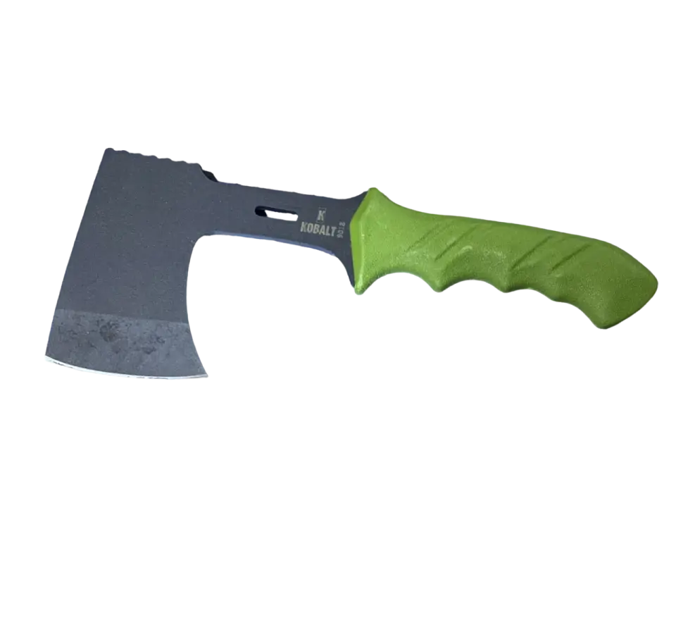 Kobalt Kılıflı Kamp Baltası 08794