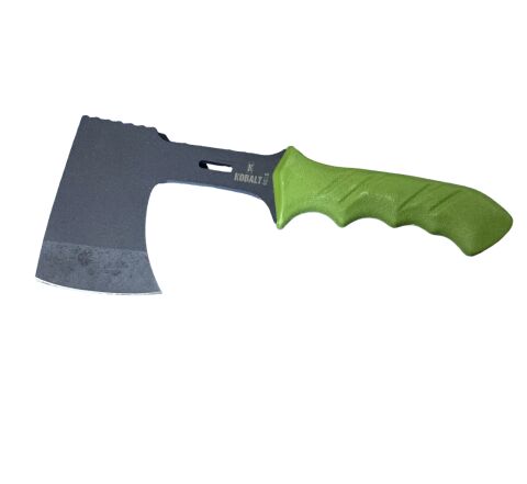 Kobalt Kılıflı Kamp Baltası 08794