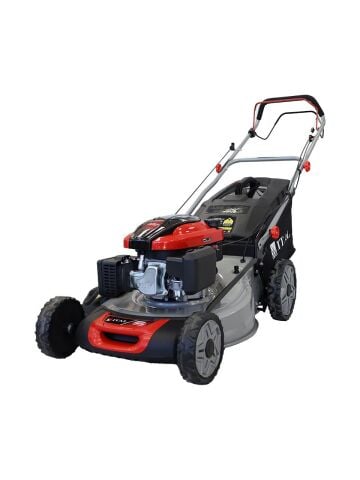 Ital LM530SP Benzinli Çim Biçme Makinesi 196cc 53cm Şanzımanlı
