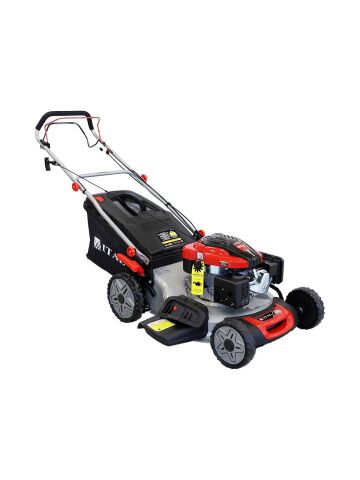 Ital LM530SP Benzinli Çim Biçme Makinesi 196cc 53cm Şanzımanlı