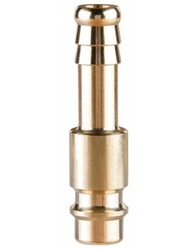 Kompresör Stoper Hava Jakı Hortum Yedek Uç 8 MM 1/4