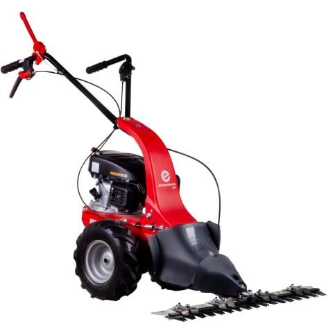 Eurosystems M90 EUR5 ÇAYIR BİÇME MAKİNESİ 87cm