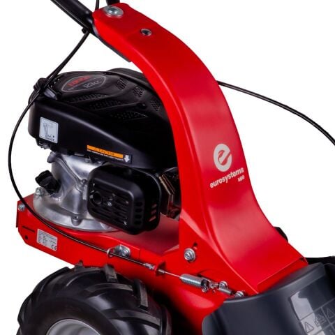 Eurosystems M90 EUR5 ÇAYIR BİÇME MAKİNESİ 87cm