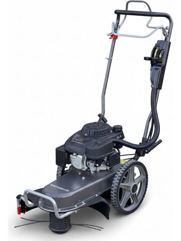 Weıbang WBLT567SLC Eur5 Şanzımanlı Tekerlekli Motorlu Tırpan Benzinli 3.5kw 196CC