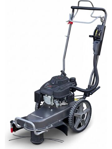 Weıbang WBLT567SLC Eur5 Şanzımanlı Tekerlekli Motorlu Tırpan Benzinli 3.5kw 196CC