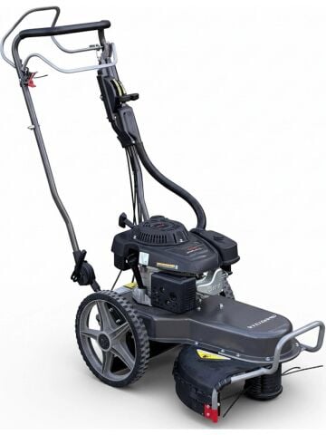 Weıbang WBLT567SLC Eur5 Şanzımanlı Tekerlekli Motorlu Tırpan Benzinli 3.5kw 196CC