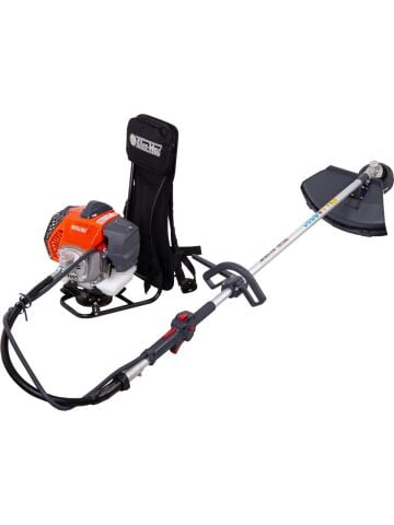 Oleo-Mac BCH 500 BP Eur5 2.8bg 50.9cc Sırt Tipi Benzin Motorlu Tırpan