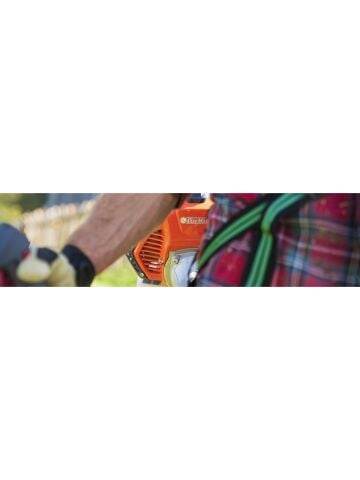 Oleo-Mac BCH 500 BP Eur5 2.8bg 50.9cc Sırt Tipi Benzin Motorlu Tırpan