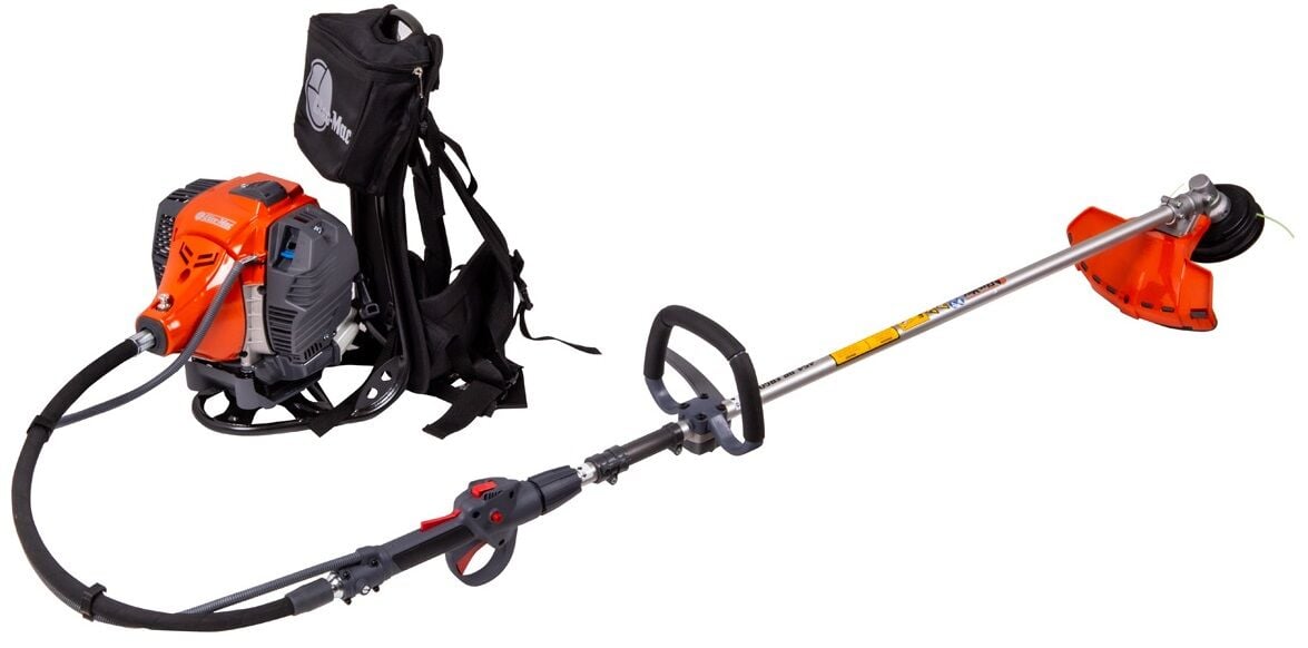 Oleo-Mac Oleomac 454 Bp Ergo Euro5 Motorlu Sırt Tipi Tırpan 3.3 Hp