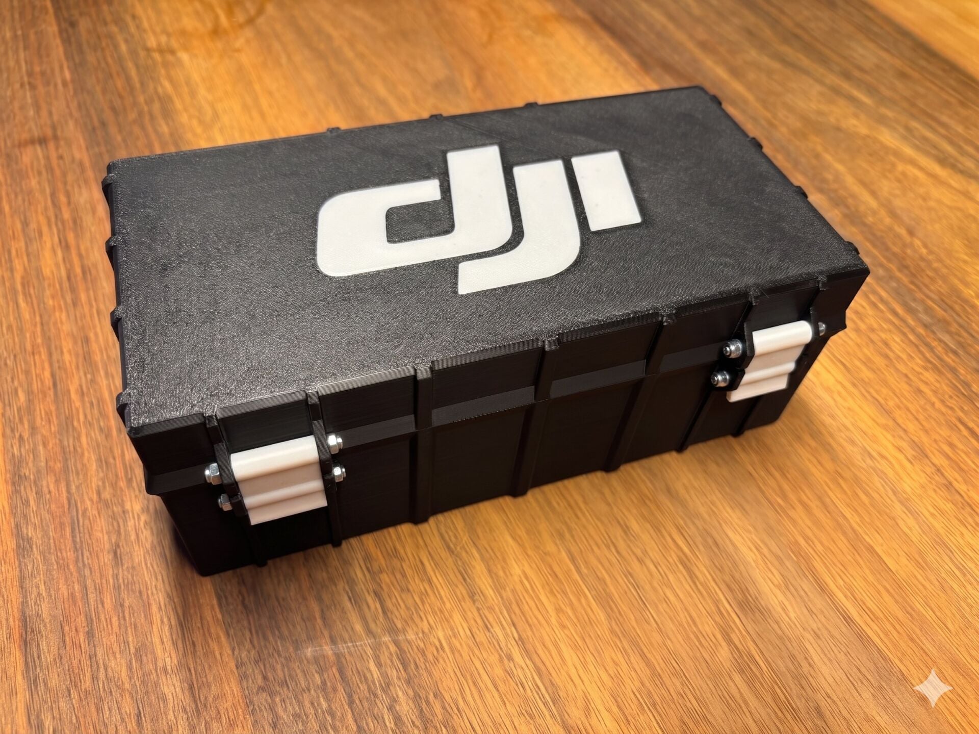 DJI Osmo Action 6 Taşıma Kutusu (+Adventure Bundle)
