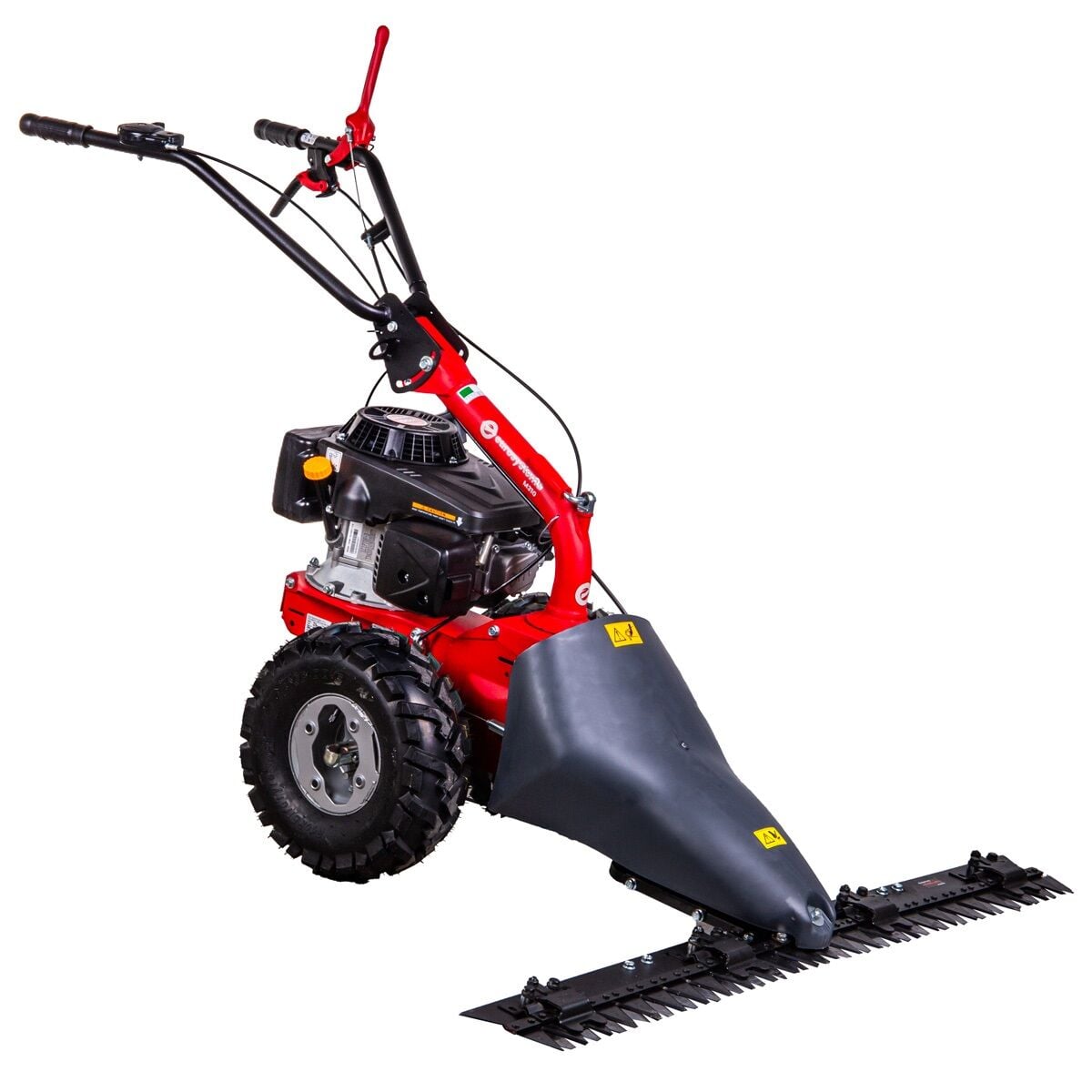 EUROSYSTEM M310 EUR5 ÇAYIR BİÇME MAKİNESİ 127cm