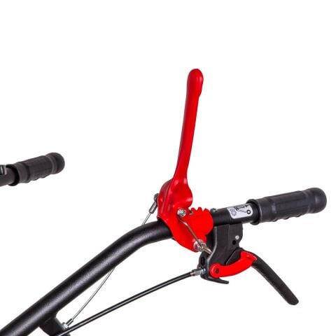 EUROSYSTEM M310 EUR5 ÇAYIR BİÇME MAKİNESİ 127cm