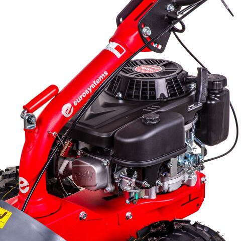 EUROSYSTEM M310 EUR5 ÇAYIR BİÇME MAKİNESİ 127cm