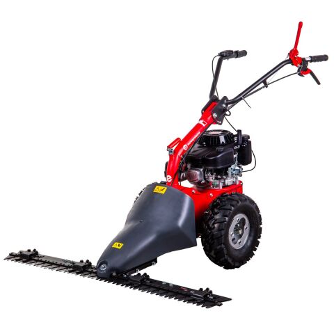 EUROSYSTEM M310 EUR5 ÇAYIR BİÇME MAKİNESİ 127cm