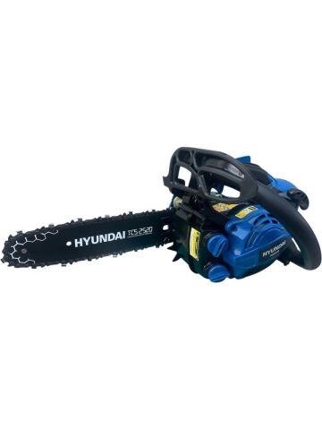 Hyundai TCS2520 Motorlu Budama Testeresi