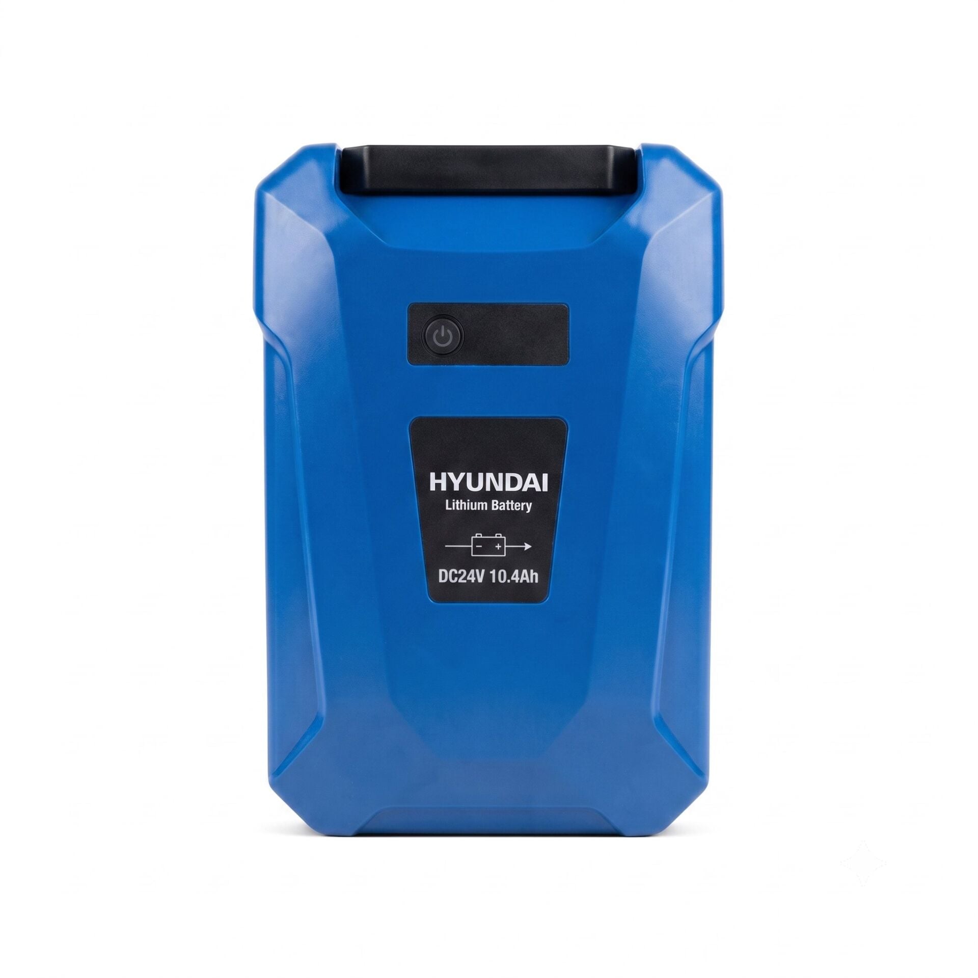 HTH2430 Çay Toplama Makinası Orjinal Yedek Batarya DC24V 10.4Ah