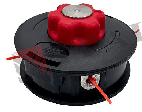 YENİ TASARIM OTOMATİK BAŞLIK KURMALI M10x1.25