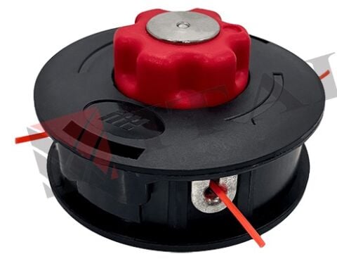 YENİ TASARIM OTOMATİK BAŞLIK KURMALI M10x1.25